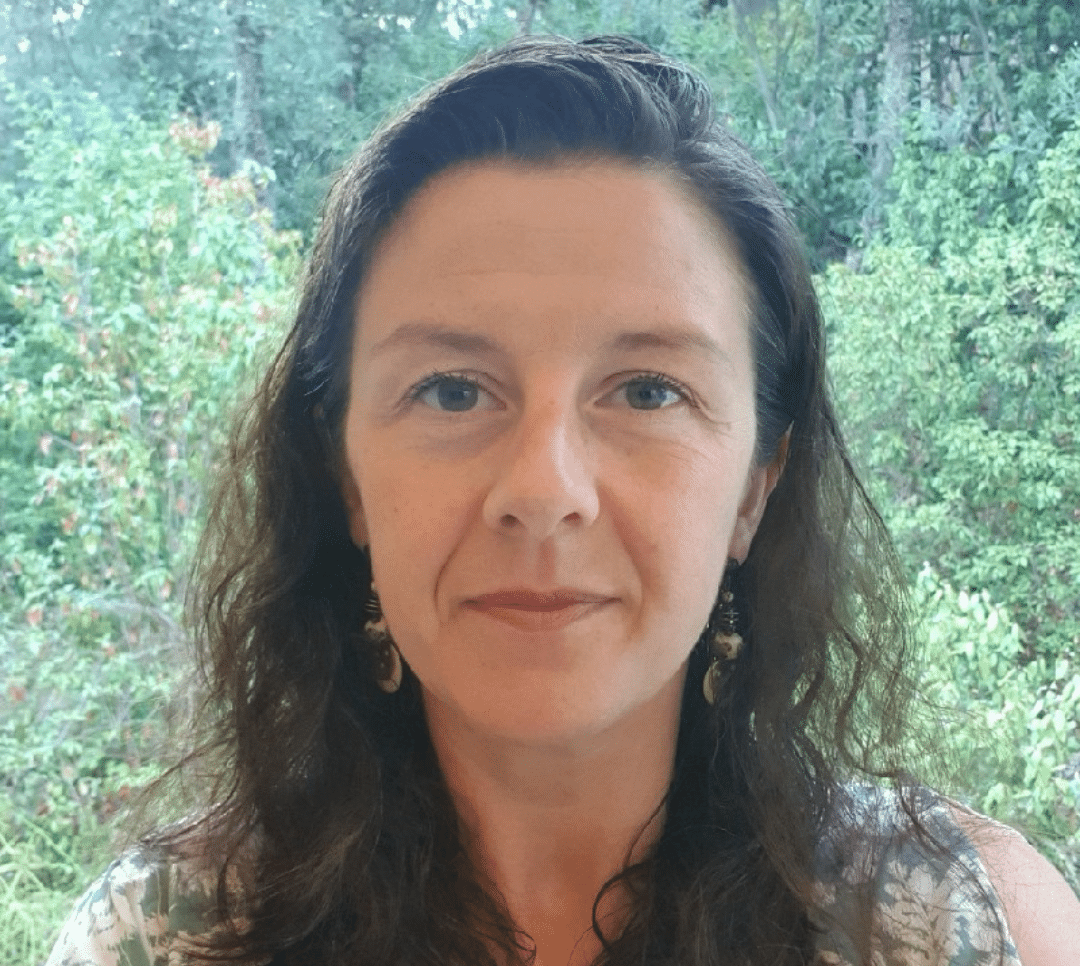 Mathilde Cuvelier