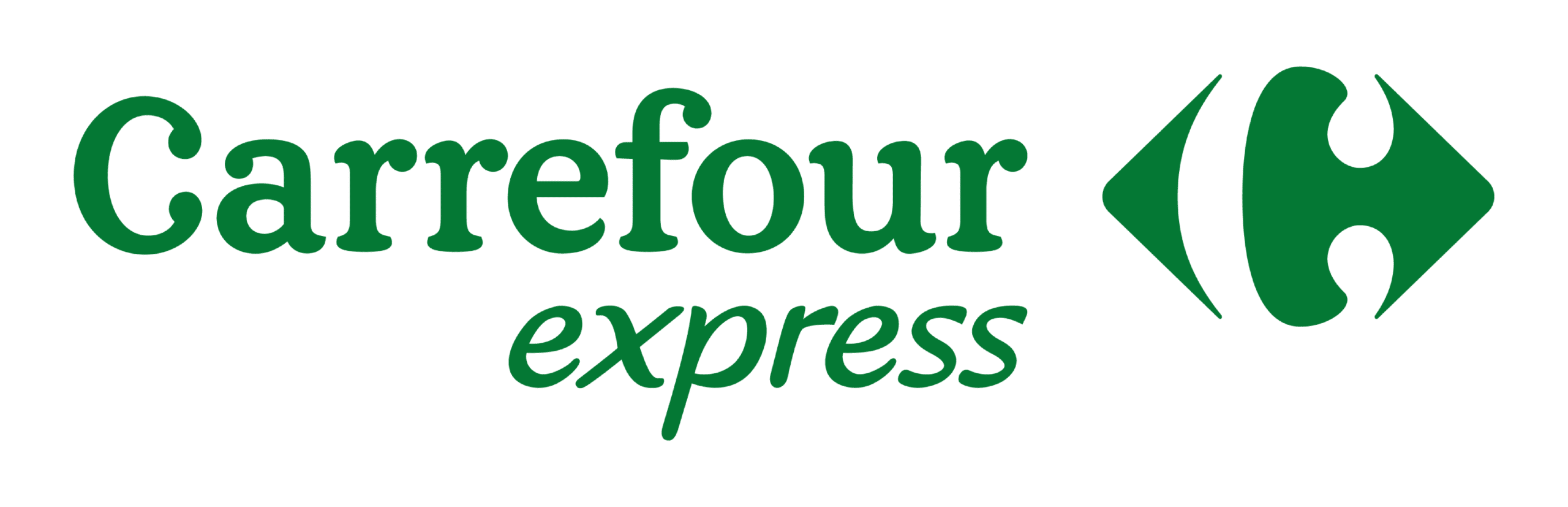 logo Carrefour Express