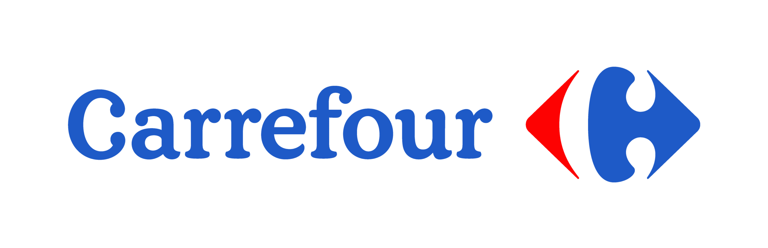 logo Carrefour Hypermarchés