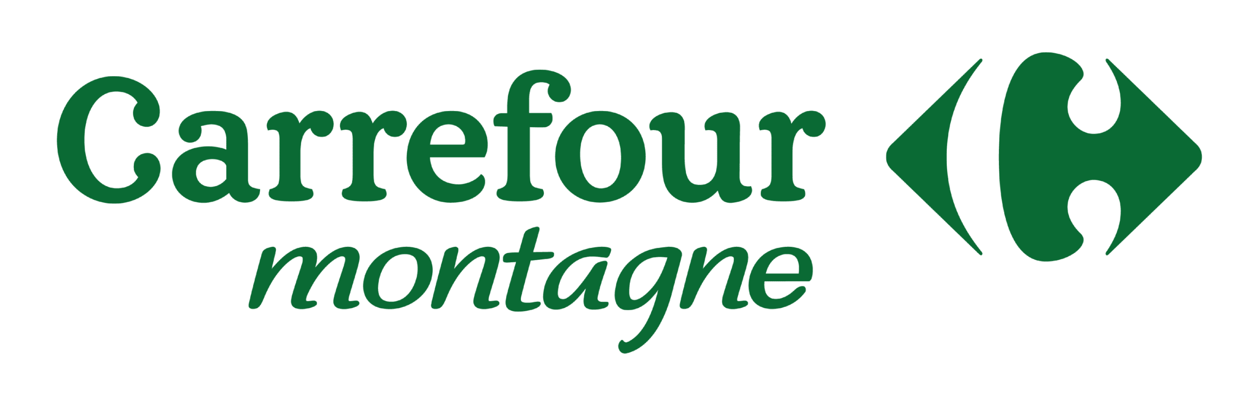 logo Carrefour Montagne