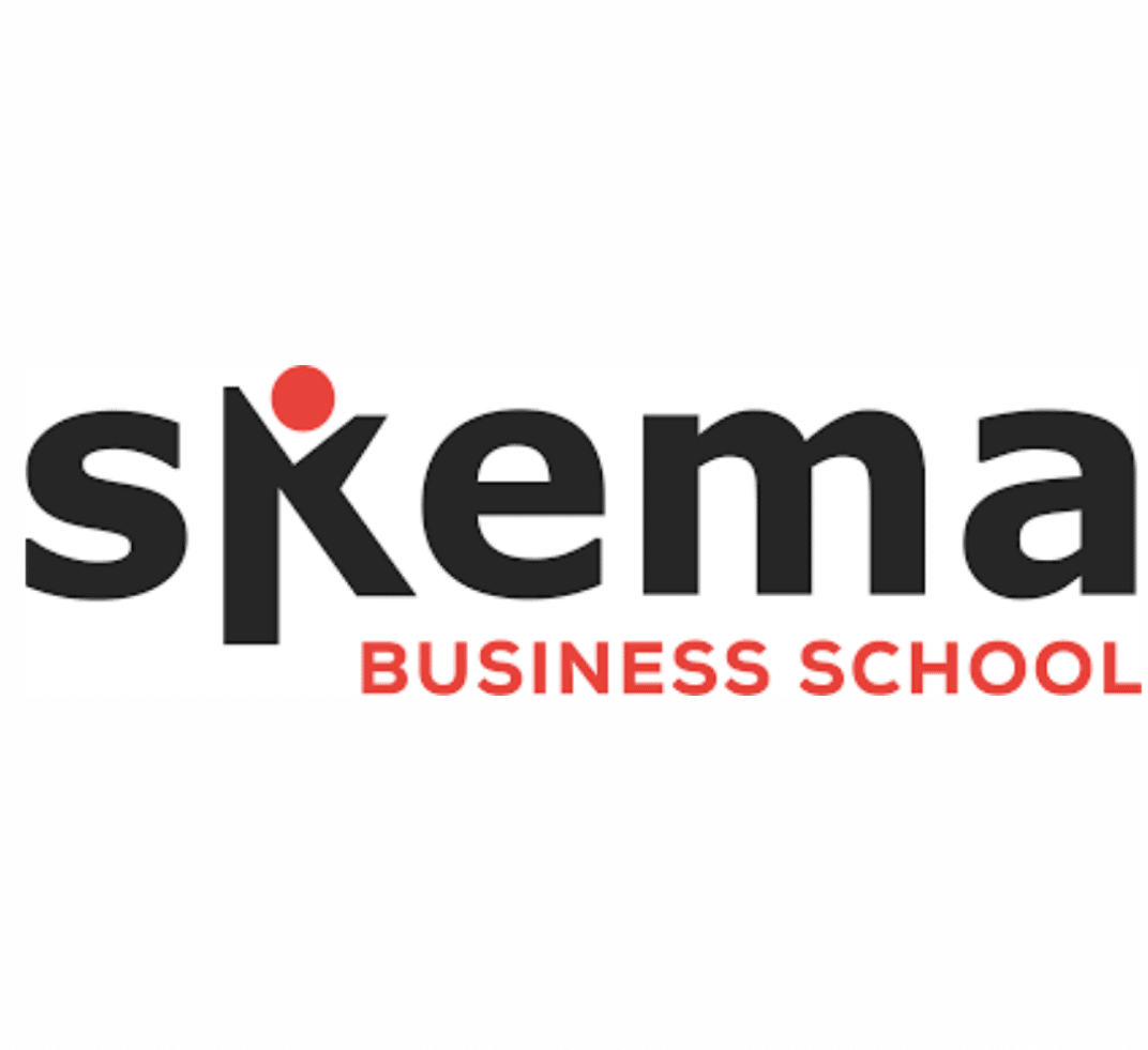 Skema business school logo