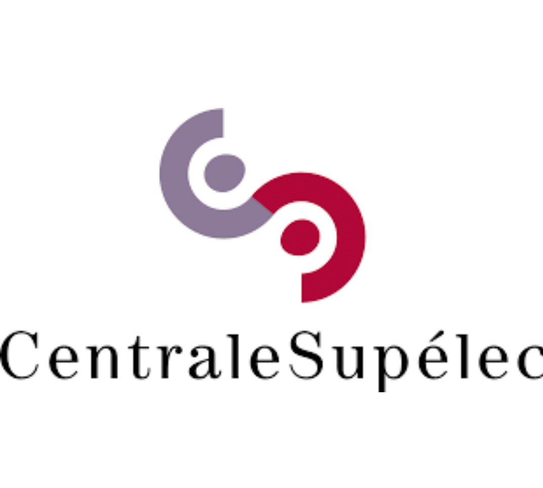 Logo Centrale Supélec