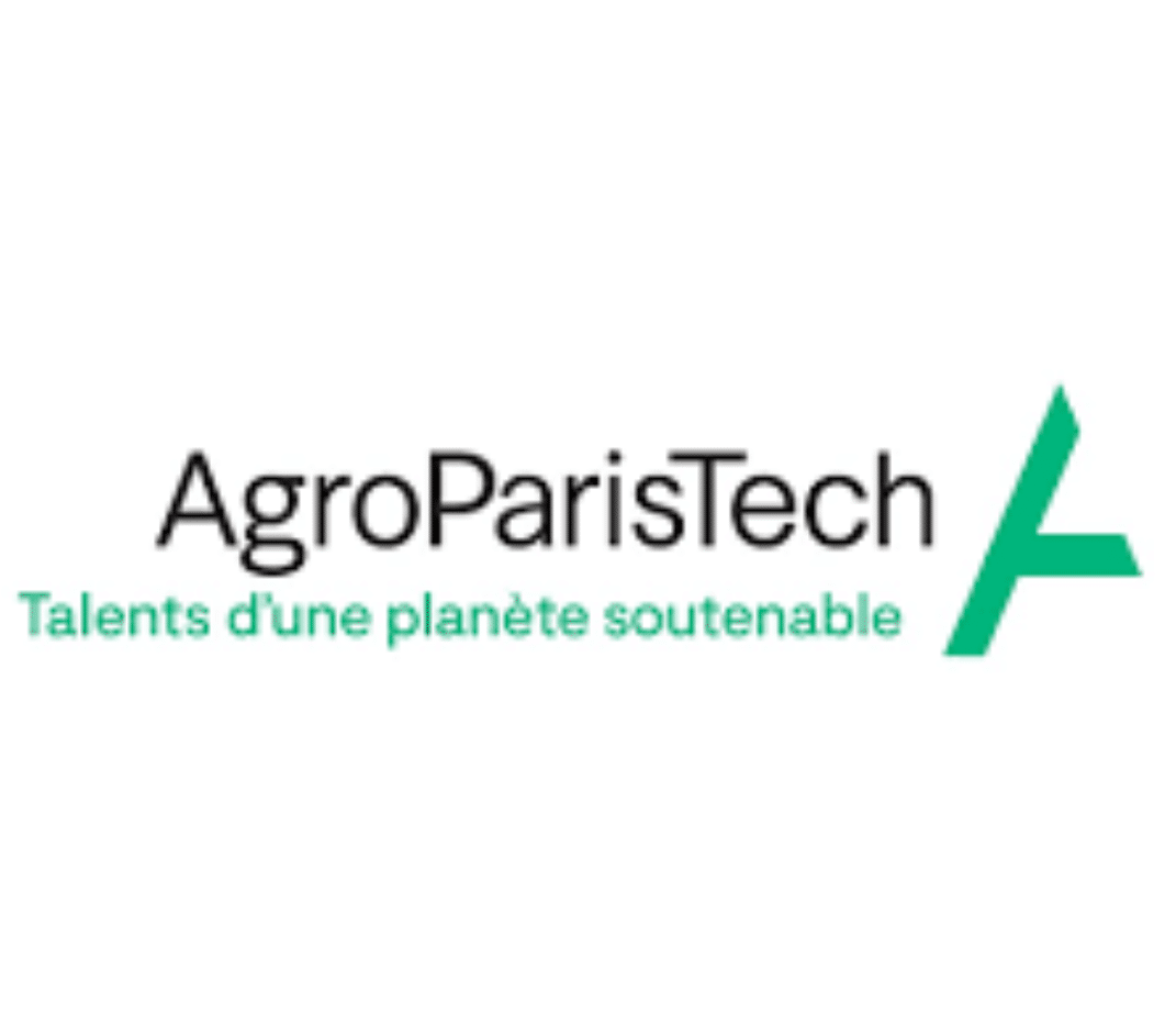 Logo AgroParisTech
