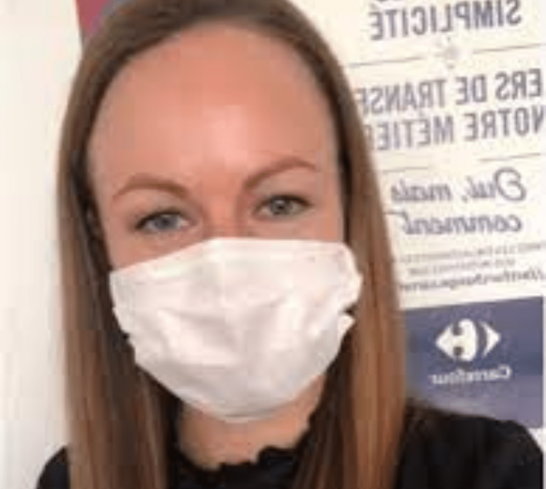 Lisa Alternante