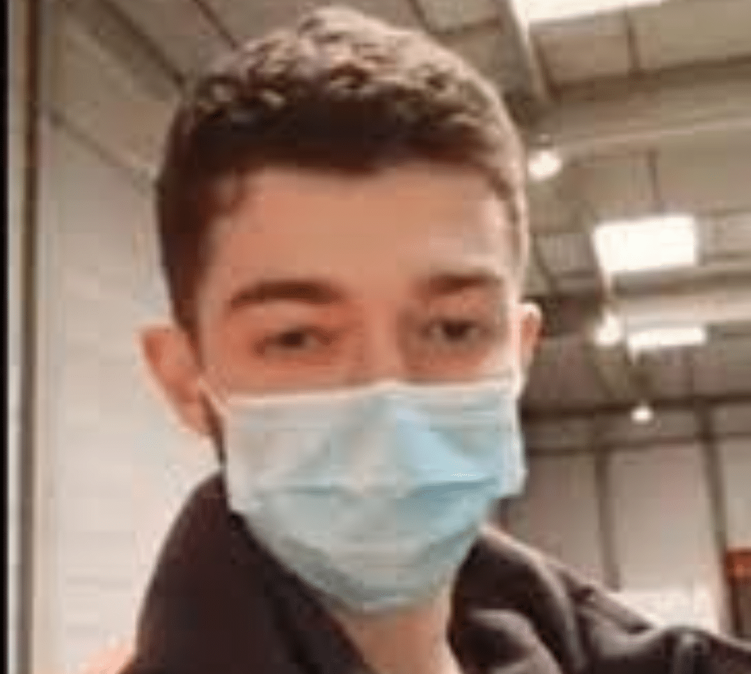 Timothée Alternant