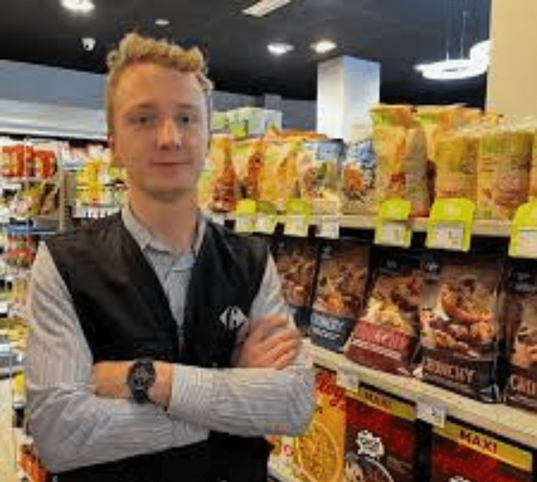 Raphaël Franchisé