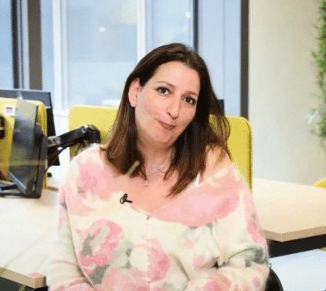 Le métier de product manager avec Chabiha Carrefour Recrute