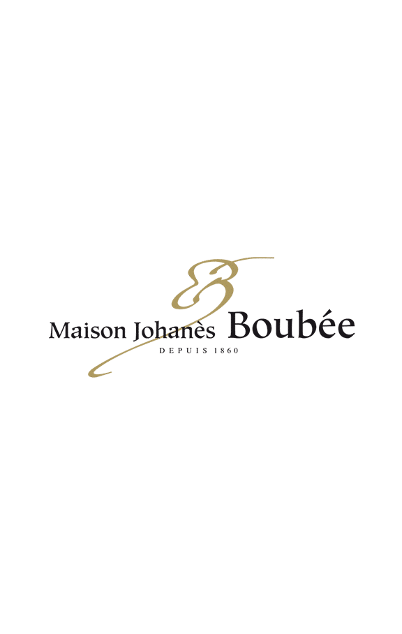 logo maison Johanès Boubée