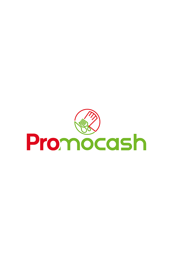 logo promocash