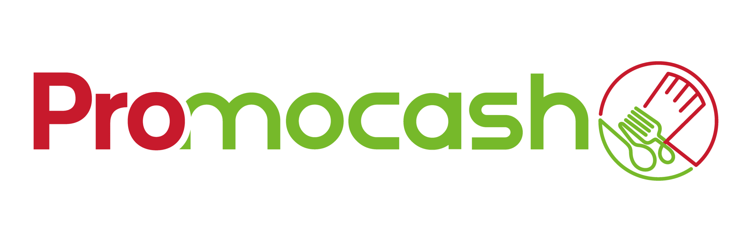 logo Promocash