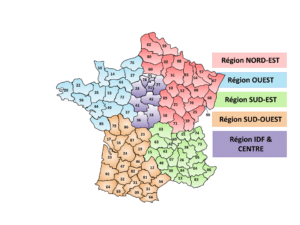 Franchise : Contacts Carrefour Proximité | Carrefour Recrute
