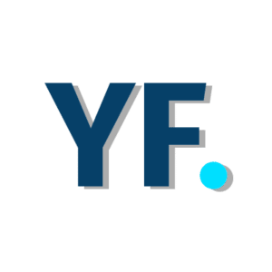 Logo du salon de l'emploi Your Future