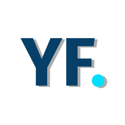 Logo du salon de l'emploi Your Future
