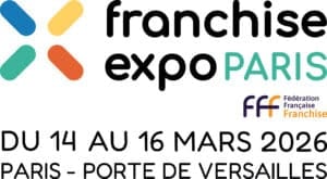 Logo du Salon Franchise Expo 2026